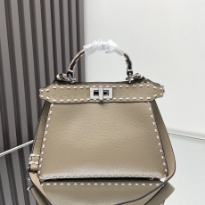 Fendi Peekaboo Bags